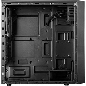 Modecom Deimos Black