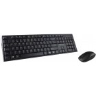 Kit periferice Serioux NK9800WR Black