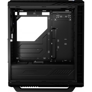 Gaming Black ShotgunX, AMD Ryzen 7 1700 3.0GHz, 8 nuclee, 16GB DDR4, 1TB HDD + 275GB SSD, GTX 1080 Ti 11GB GDDR5 X, Iluminare RGB, 3 ani garantie