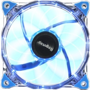 Segotep Polar Wind 120 Blue LED Bulk
