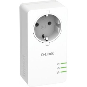 D-Link Gigabit AV2 1000 HD Kit