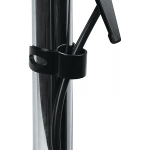 ARCTIC AC Z1-3D black, 13 - 32 inch, piston gaz