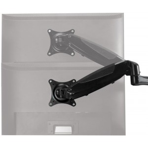 ARCTIC AC Z1-3D black, 13 - 32 inch, piston gaz