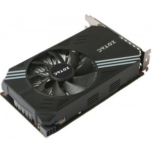 Zotac GeForce GTX 1060 Mini 6GB GDDR5 192-bit