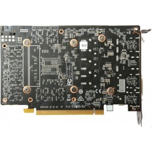 Zotac GeForce GTX 1060 Mini 3GB GDDR5 192-bit