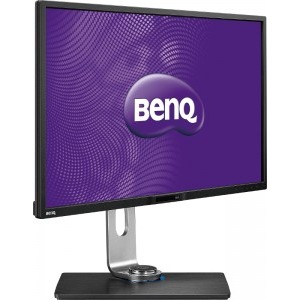 BenQ PV3200PT 32 inch 4K 5 ms Black-Silver