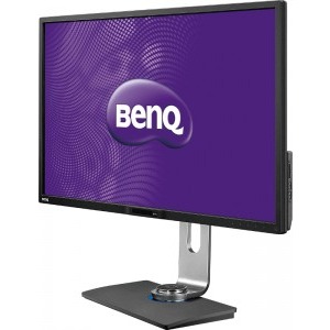 BenQ PV3200PT 32 inch 4K 5 ms Black-Silver