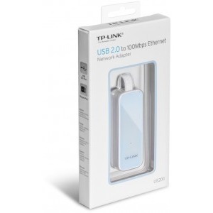 TP-LINK UE200