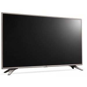 LG Smart TV 49LH615V Seria LH615V 123cm argintiu Full HD