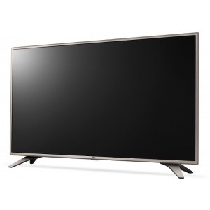 LG Smart TV 49LH615V Seria LH615V 123cm argintiu Full HD