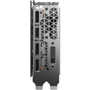 Zotac GeForce GTX 1080 Mini 8GB DDR5X 256-bit