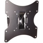 Suport TV / Monitor 4World EasyFlex M, 13 - 37 inch, negru