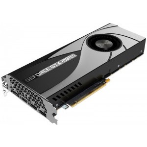 Zotac GeForce GTX 1080 Ti Blower 11GB DDR5X 352-bit