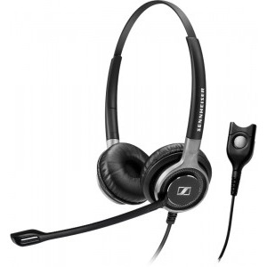 Sennheiser Office/Call Center, SC 668