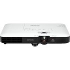 Videoproiector Epson EB-1780W White