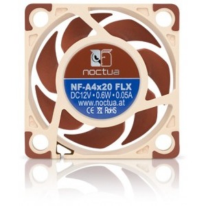 Noctua NF-A4x20 FLX