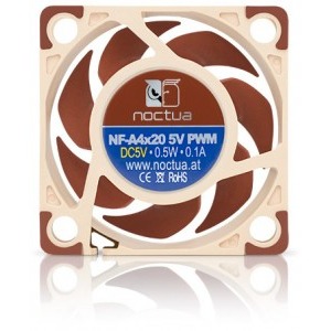 Noctua NF-A4x20 5V PWM
