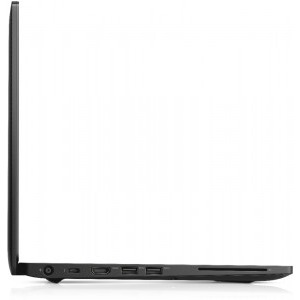 DELL 14'' Latitude 7480 (seria 7000), FHD, Procesor Intel® Core™ i7-7600U (4M Cache, up to 3.90 GHz), 16GB DDR4, 256GB SSD, GMA HD 620, Win 10 Pro, Black, 3Yr NBD