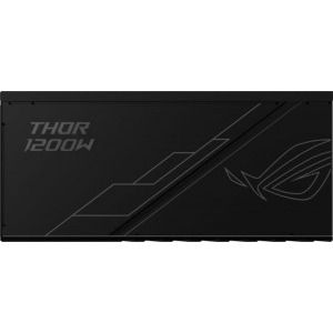 ASUS ROG Thor Platinum, 80+ Platinum, 1200W