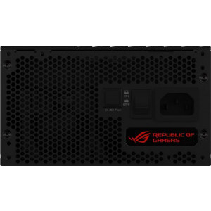 ASUS ROG Thor Platinum, 80+ Platinum, 1200W