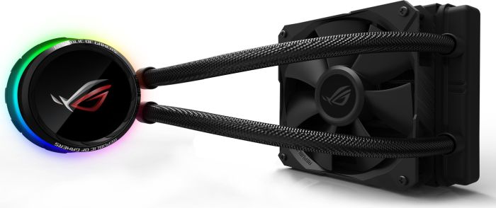 Cooler CPU ASUS ROG RYUO 120