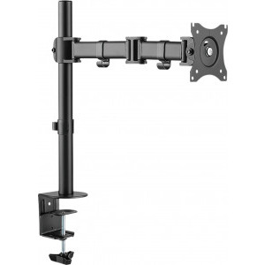 Logilink BP0021, 13 - 27 inch, negru