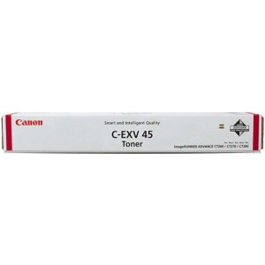 Canon Toner EXV45M Magneta