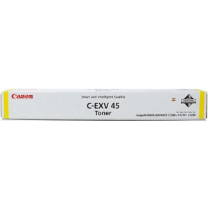 Canon Toner EXV45Y Yellow