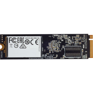 Corsair Force MP510 480GB PCI Express 3.0 x4 M.2 2280
