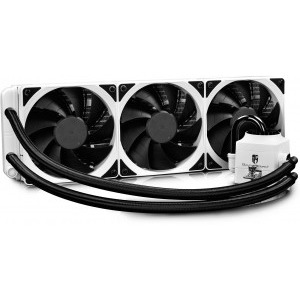 Deepcool Captain 360 EX RGB White