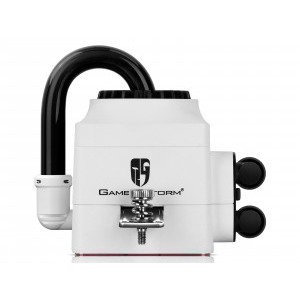 Deepcool Captain 360 EX RGB White