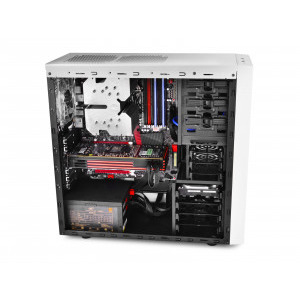 Deepcool Tesseract SW White