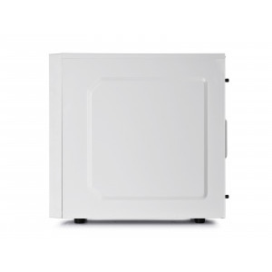 Deepcool Tesseract SW White