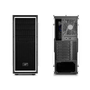 Deepcool Tesseract SW White