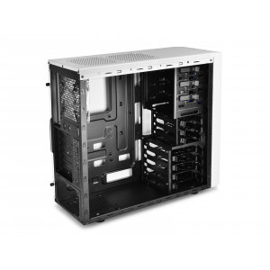 Deepcool Tesseract SW White