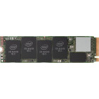 Intel 660p Series 1TB PCI Express 3.0 x4 M.2 2280