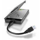 Rack AXAGON ADSA-1S6 2.5 inch USB 3.0