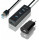 Hub USB AXAGON HUE-S2BP USB 3.0