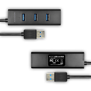 AXAGON HUE-S2BP USB 3.0