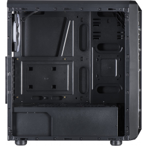 Inter-Tech C-III Saphir Black
