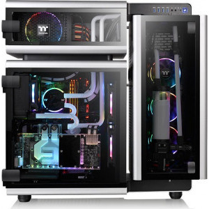 Thermaltake Level 20 Tempered Glass
