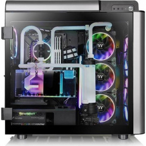 Thermaltake Level 20 GT Tempered Glass