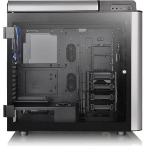 Thermaltake Level 20 GT Tempered Glass