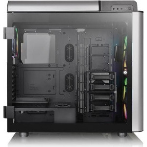 Thermaltake Level 20 GT RGB Tempered Glass
