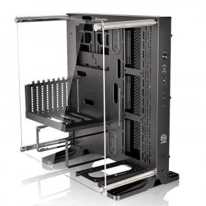 Thermaltake Core P3 Tempered Glass