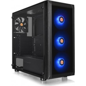 Thermaltake Versa J23 Tempered Glass RGB
