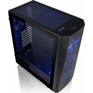 Thermaltake Versa J24 Tempered Glass RGB