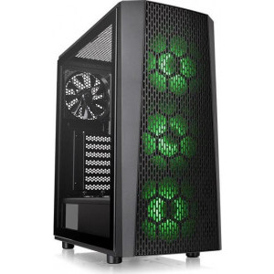 Thermaltake Versa J24 Tempered Glass RGB