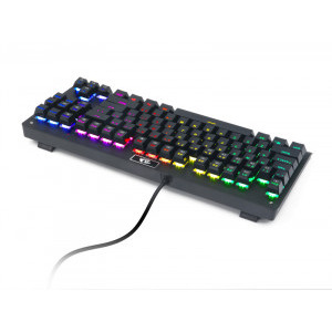 Redragon Dark Avenger RGB Mecanica