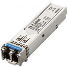 Media convertor D-Link Gigabit DIS-S310LX